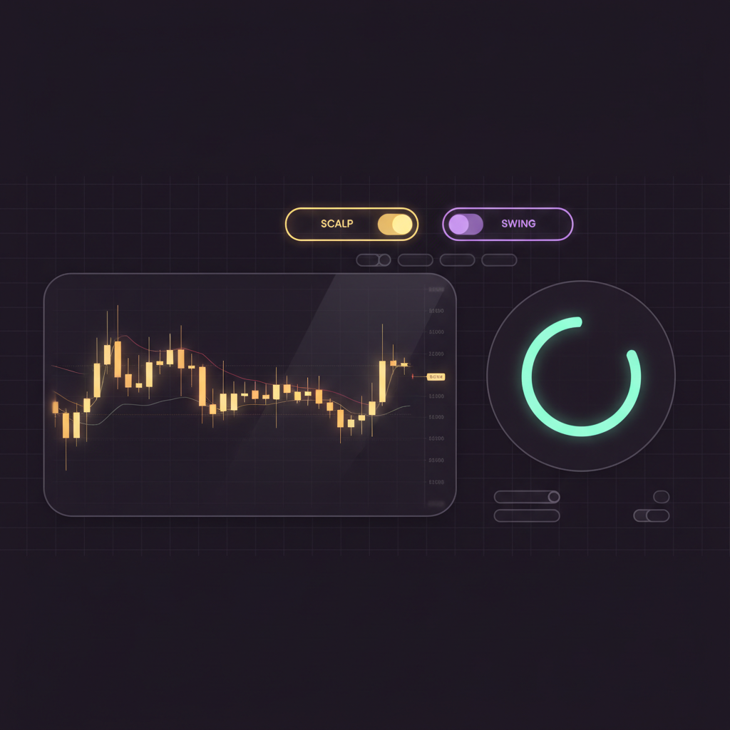 Mr DoJi Dashboard Preview
